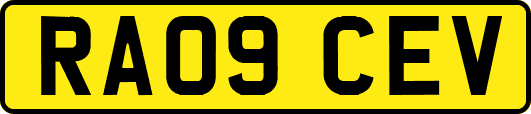 RA09CEV