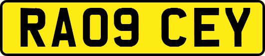 RA09CEY