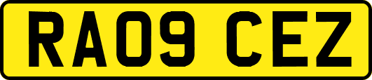 RA09CEZ