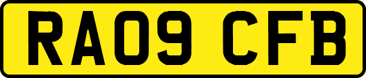 RA09CFB