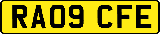 RA09CFE
