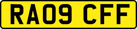 RA09CFF