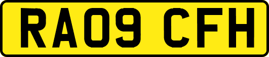 RA09CFH