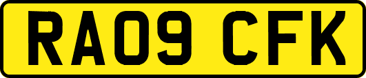 RA09CFK