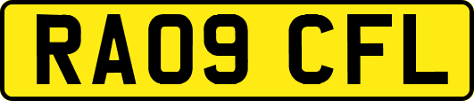 RA09CFL