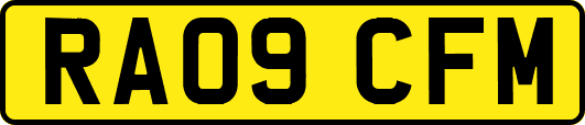 RA09CFM