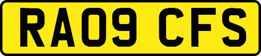 RA09CFS