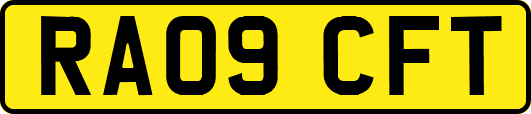 RA09CFT