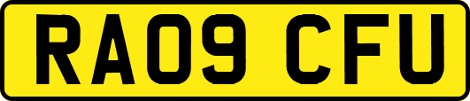 RA09CFU