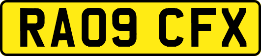 RA09CFX