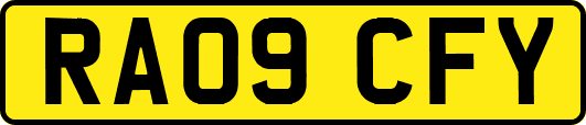 RA09CFY