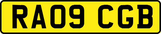 RA09CGB