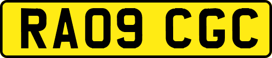 RA09CGC