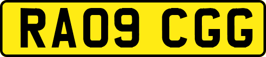 RA09CGG