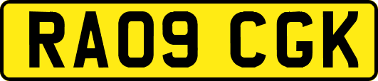 RA09CGK