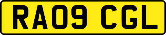 RA09CGL