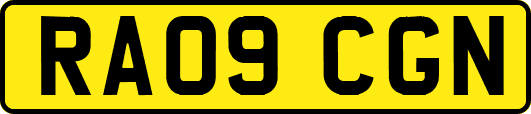 RA09CGN