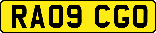 RA09CGO