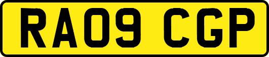 RA09CGP