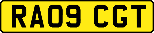 RA09CGT