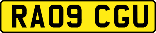 RA09CGU