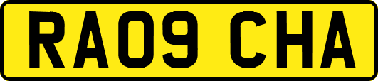 RA09CHA