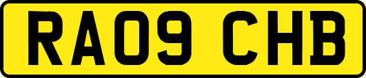RA09CHB