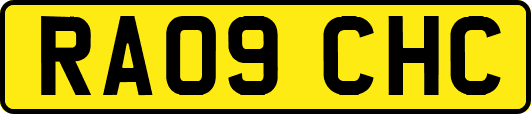 RA09CHC