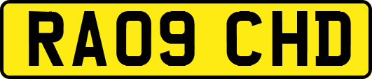 RA09CHD