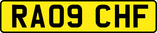RA09CHF