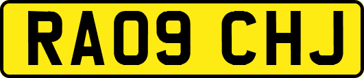 RA09CHJ