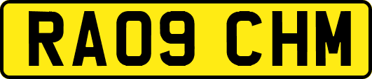 RA09CHM