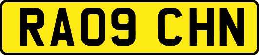 RA09CHN