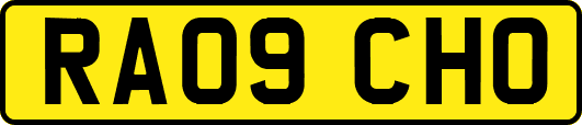 RA09CHO