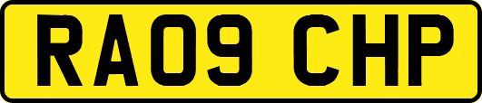 RA09CHP