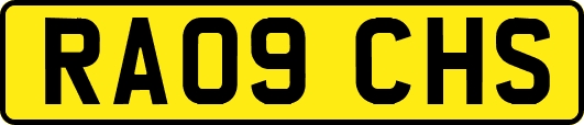 RA09CHS