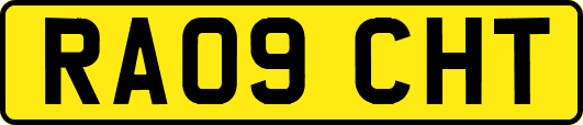 RA09CHT