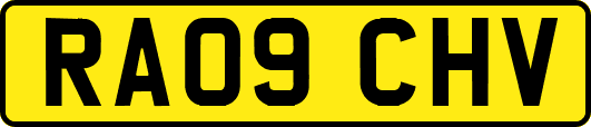 RA09CHV