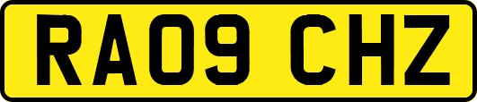 RA09CHZ