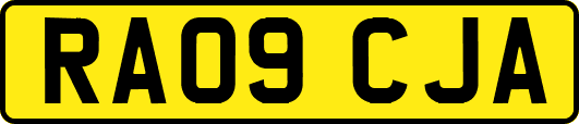 RA09CJA