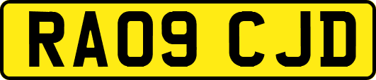 RA09CJD