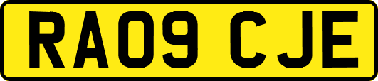 RA09CJE