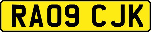 RA09CJK