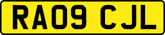 RA09CJL