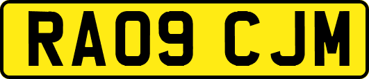 RA09CJM