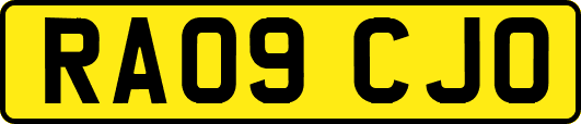 RA09CJO