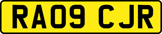 RA09CJR