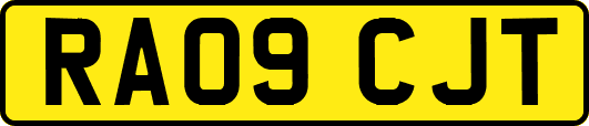 RA09CJT