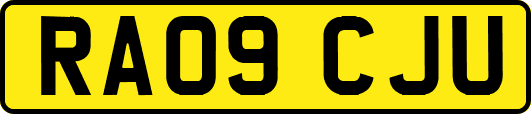RA09CJU