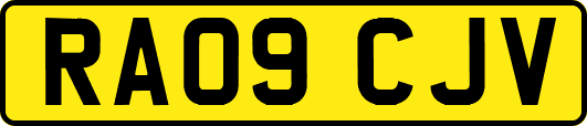 RA09CJV